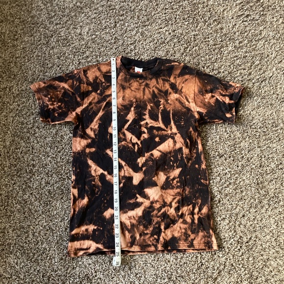 Reverse tie-dye NWOT - Picture 3 of 6